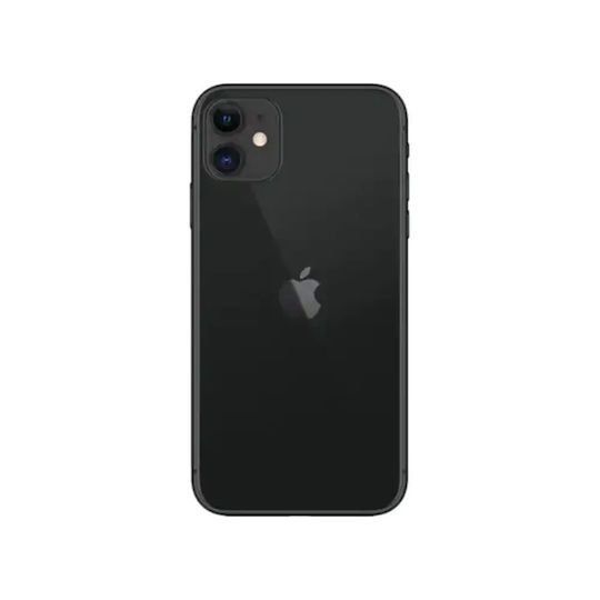 Apple iPhone 11 (4/64GB) Black Refurbished Grade A