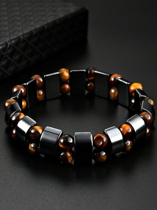 Legend Accessories Steel Bracelet