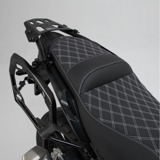 SW-Motech PRO Side Mounts for Peugeot Trekker