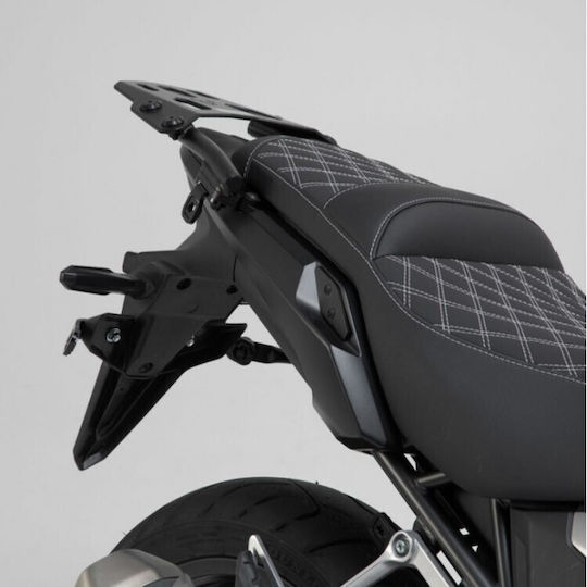 SW-Motech PRO Side Mounts for Peugeot Trekker