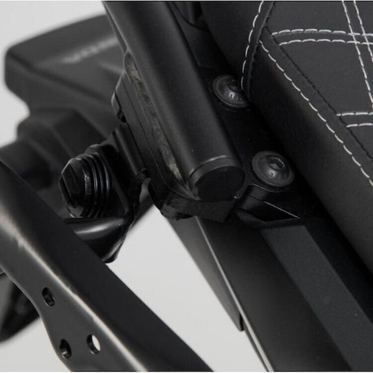 SW-Motech PRO Side Mounts for Peugeot Trekker