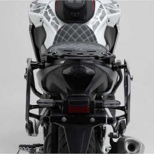 SW-Motech PRO Side Mounts for Peugeot Trekker