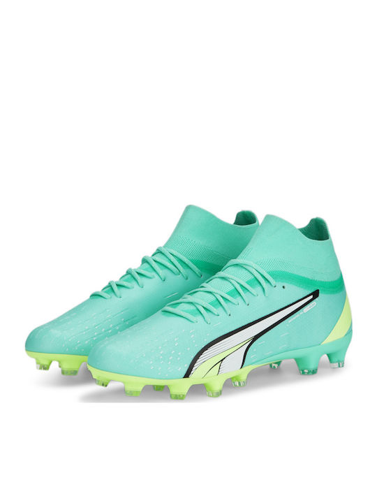PUMA Ultra Pro Ποδοσφαιρικά Παπούτσια με Τάπες FG/AG