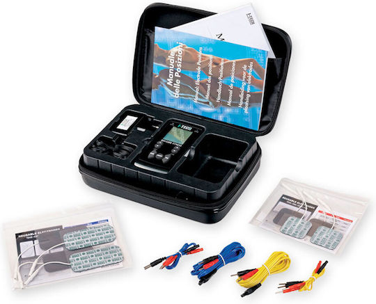 I-Tech Mio Care Fitness TENS Total Body Portable Muscle Stimulator