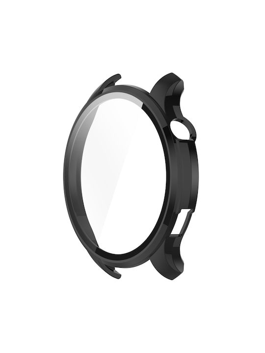 Plastic Case in Black color for Amazfit GTR 4/GTR 4 Pro