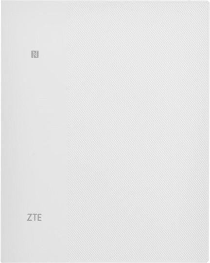 ZTE MF297D Drahtlos 4G Wi-Fi 6 mit 4 Anschlüssen Ethernet