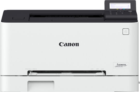 Canon i-SENSYS LBP631Cw Color Imprimantă Laser