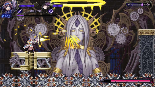 Grim Guardians: Demon Purge PS5 Game