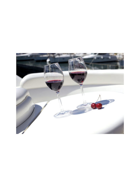 Marine Business Комплект Чаши за Вода 414мл 6бр