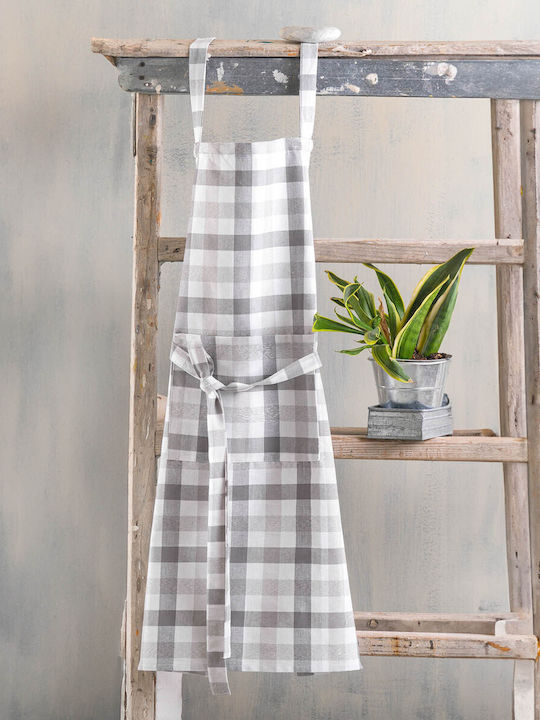 Rythmos Apron Gray