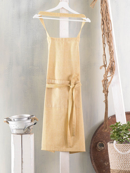 Rythmos Apron Beige