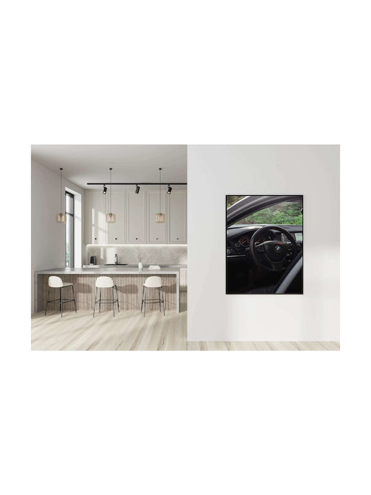 Картина на Платно 100x150см
