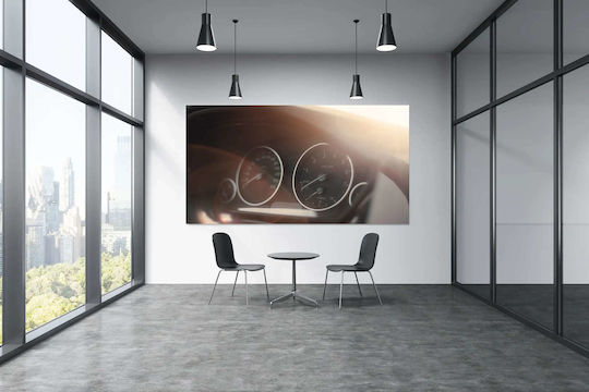 Πίνακας σε Καμβά 120x80cm