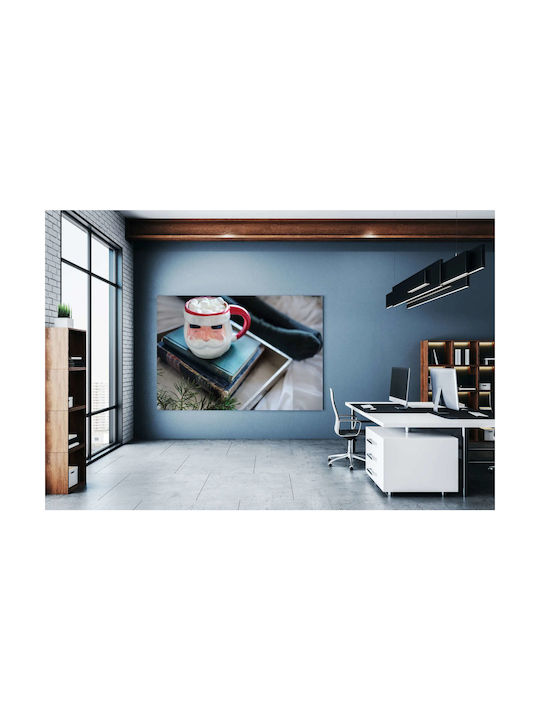Gemälde auf Leinwand 120x80cm