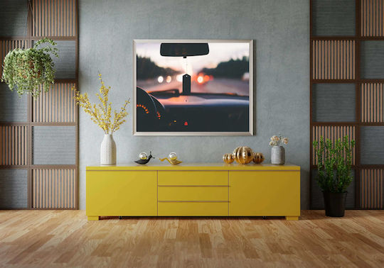Tablou pe Pânză 100x70cm