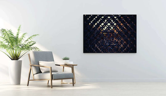 Tablou Metal 150x100cm