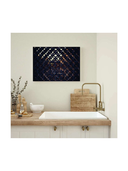 Tablou Metal 150x100cm