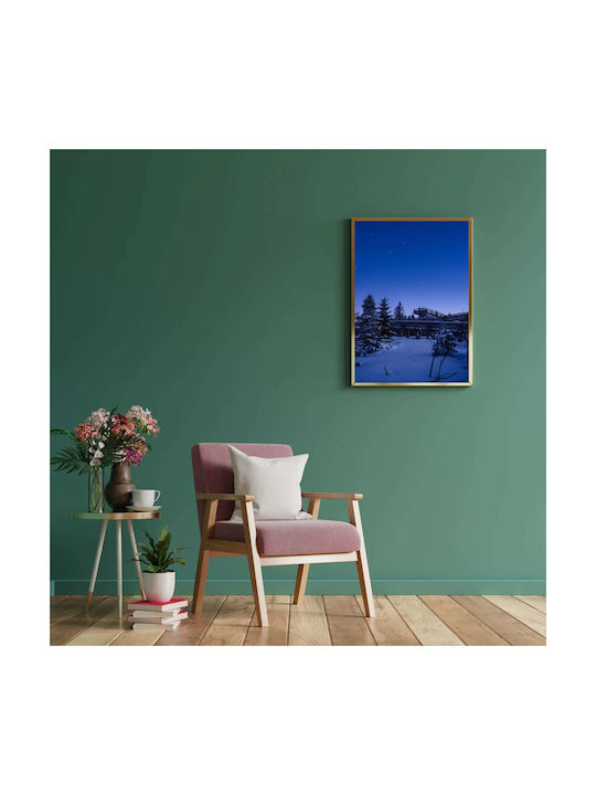 Картина Платнен 20x30см