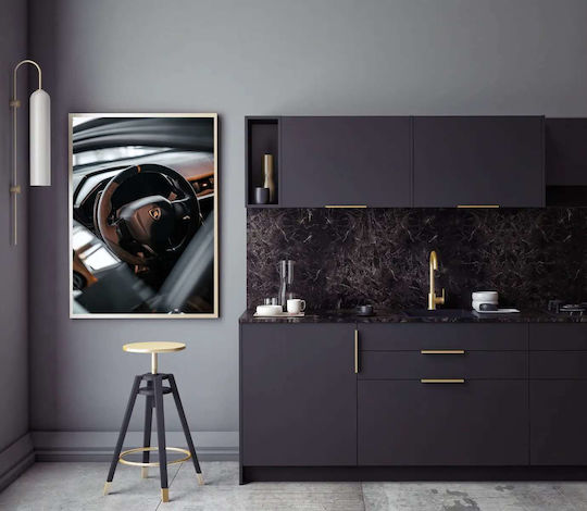 Painting on Canvas 60x90cm