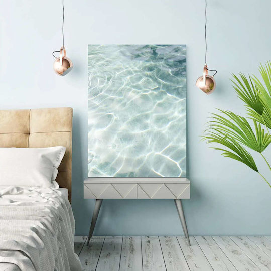 Πίνακας σε Καμβά 100x150 cm