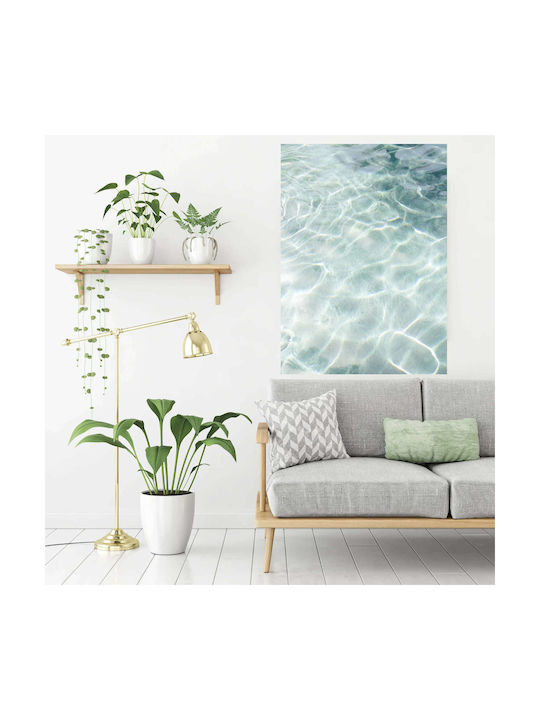Πίνακας σε Καμβά 100x150cm