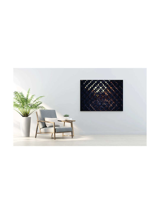 Tablou Metal 120x80cm