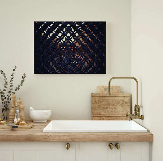 Tablou Metal 120x80cm