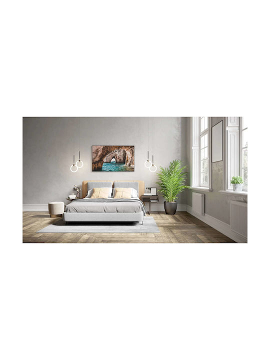 Gemälde auf Leinwand 120x80cm