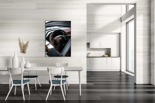 Painting on Canvas 50x80cm