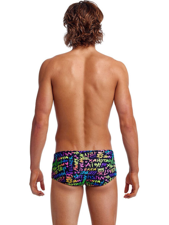 Funky Trunks