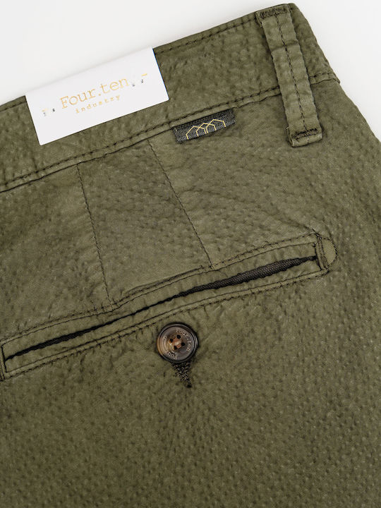 Hose Khaki