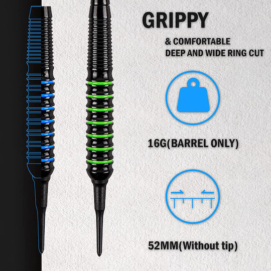 Darts 12