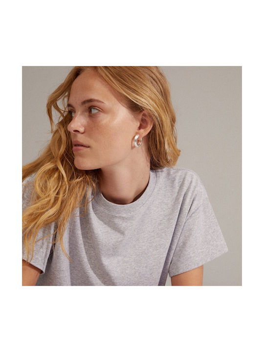 Pilgrim Earrings Hoops