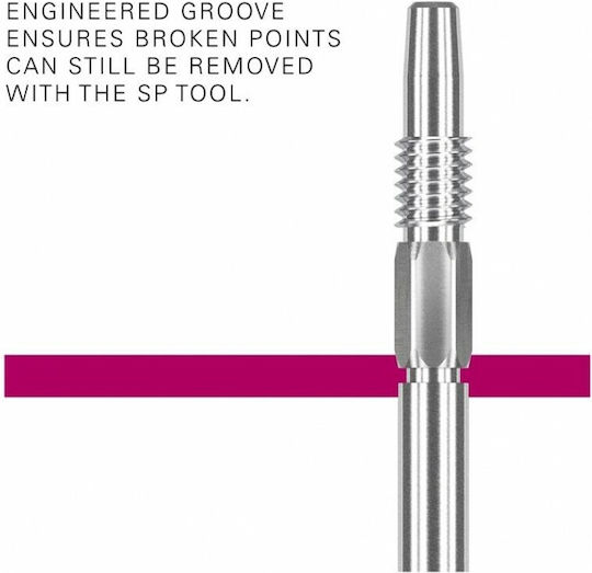 Target Darts Μύτες για Βελάκια