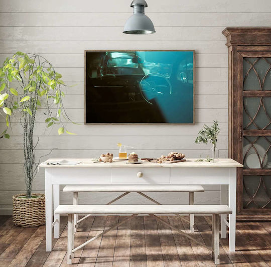Πίνακας σε Καμβά 80x50cm