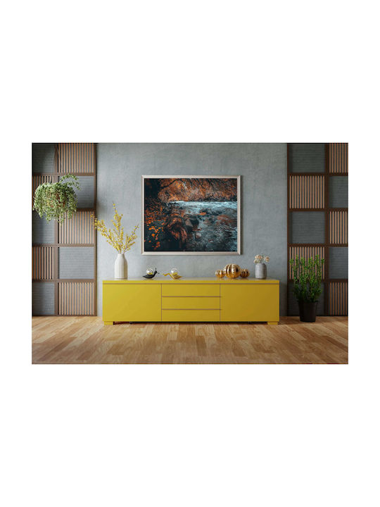 Πίνακας σε Καμβά 120x80cm