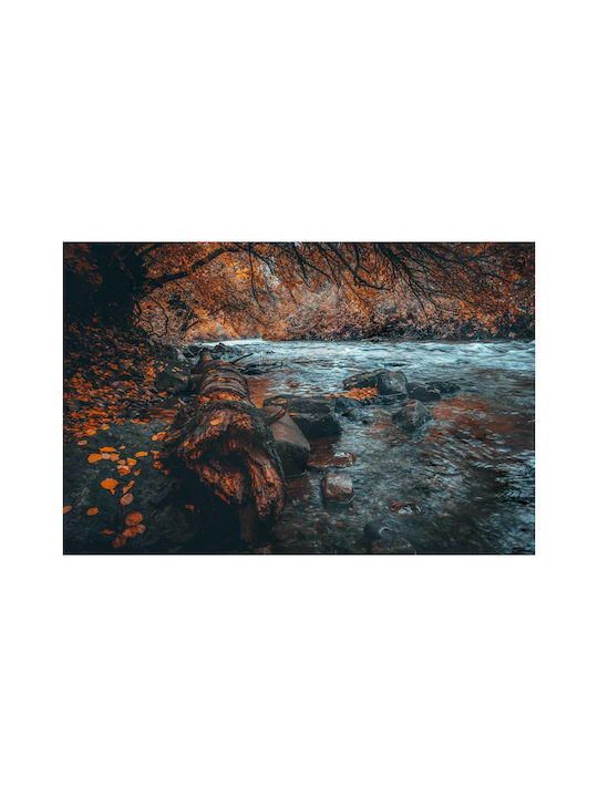 Πίνακας σε Καμβά 120x80cm