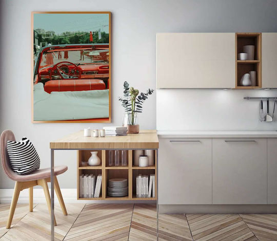 Πίνακας σε Καμβά 60x90cm