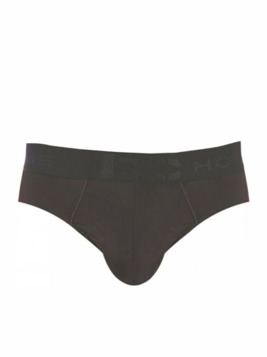 Nina Club Herren Slips Gray 1Packung