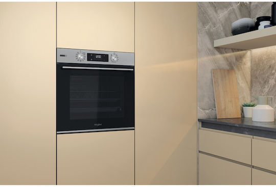 Whirlpool Over Counter Oven 71lt W59.5cm.