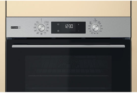 Whirlpool Over Counter Oven 71lt W59.5cm.