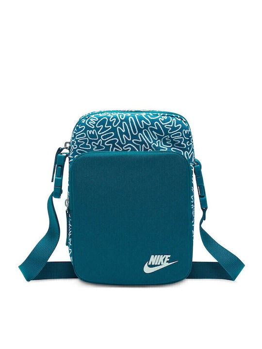 Heritage Men's Bag Shoulder / Crossbody Green