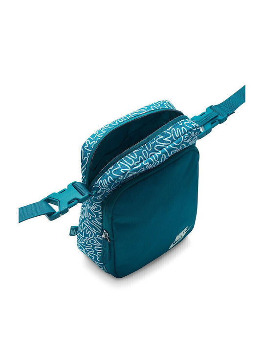 Heritage Men's Bag Shoulder / Crossbody Green