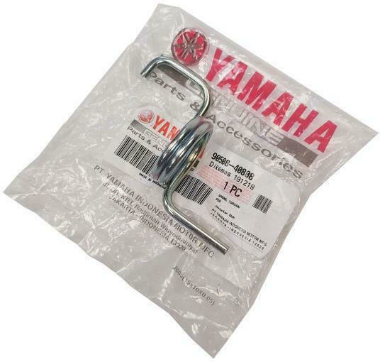 Yamaha 90508-40808