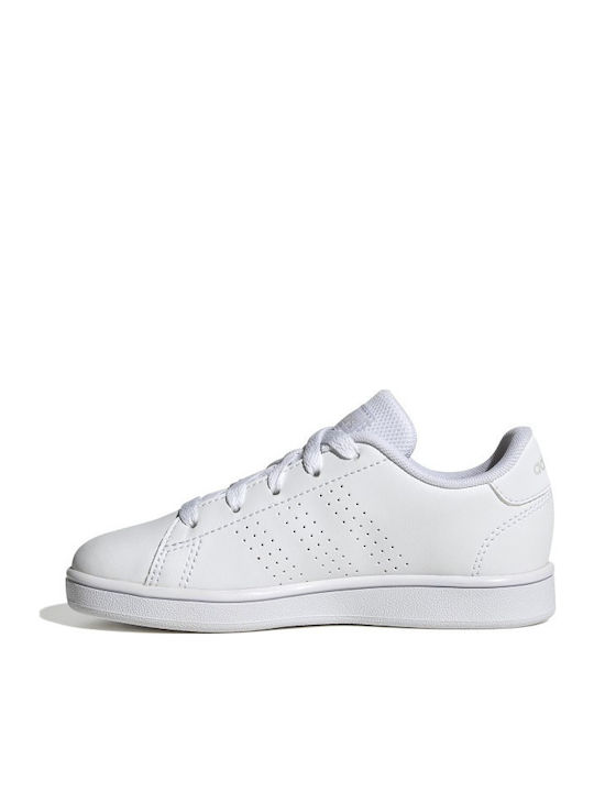 adidas Advantage Lifestyle Court Lace White