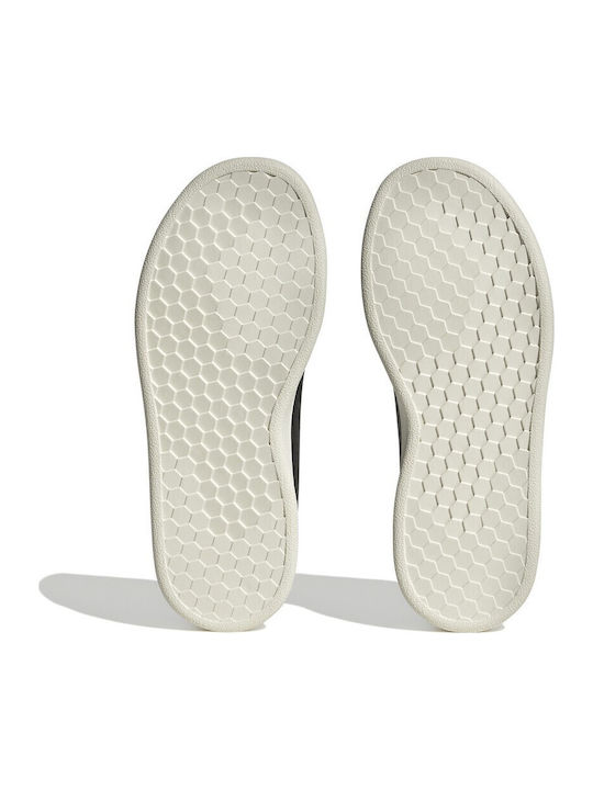 ADVANTAGE K Παιδικά Sneakers Μαύρα