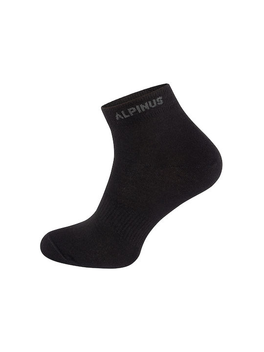 Alpinus Puyo Athletic Socks Multicolour 3 Pairs