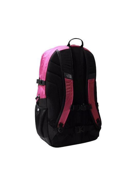 The North Face Borealis Classic Women's Backpack Pink 28lt