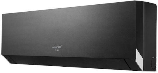 Toyotomi Toyotomi Air Conditioner Inverter 18000 BTU A+++/A++ with Artificial Intelligence Black Velvet