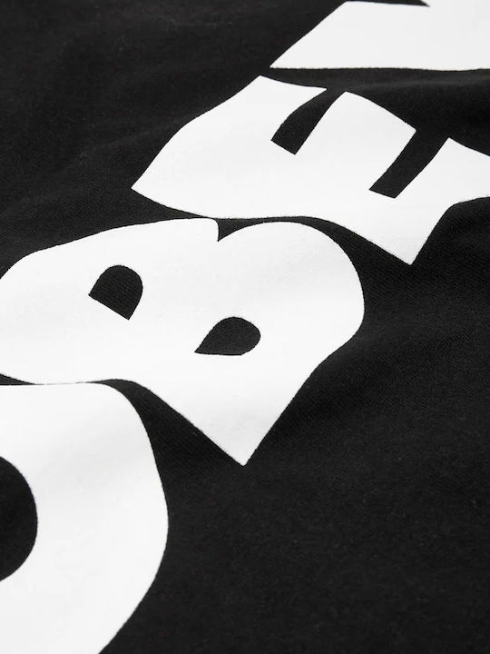 T-shirt Black
